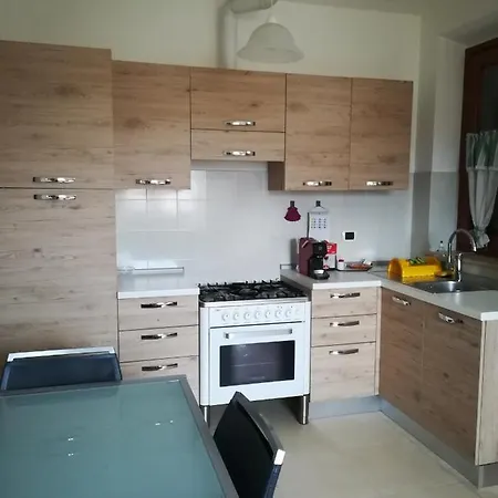 Casa Corneto *