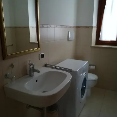 Casa Corneto