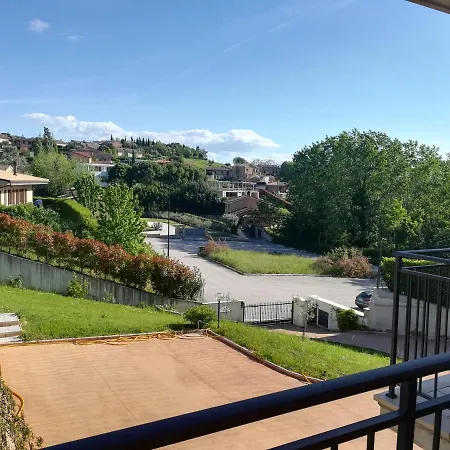 B&B Casa Corneto